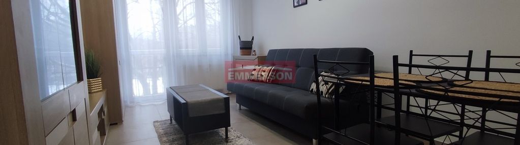 Kawalerka osiedle oficerskie