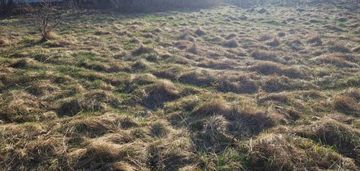 Działka budowlana 868 m² – pełne media, ogrodzona