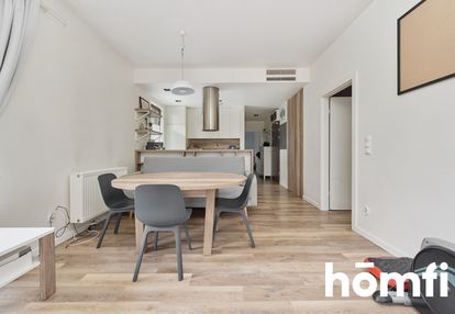 3pokojowe mieszkanie z dużym tarasem-park skowroni