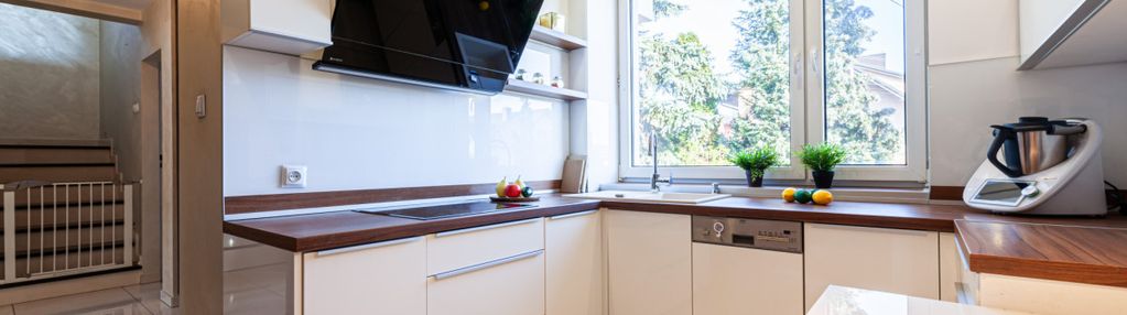 Jednorodzinny dom w centrum zelowa