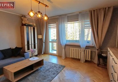 Słoneczne mieszkanie w świetnej lokalizacji