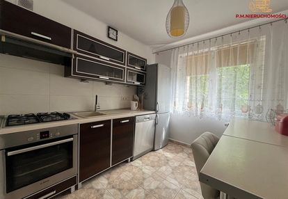 Umeblowane i wyposażone m-3!!!