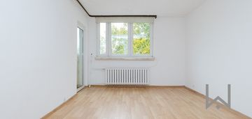 Od zaraz, 2 pokoje, balkon, widna kuchnia, metro