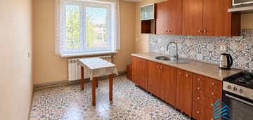 Bezczynszowe mieszkanie 48 m² z ogródkiem |brzesko