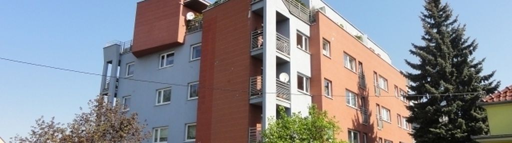 Funkcjonalne i słoneczne w dogodnej lokalizacji