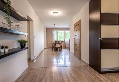 74 m2 piątkowo, gotowe do wprowadzenia