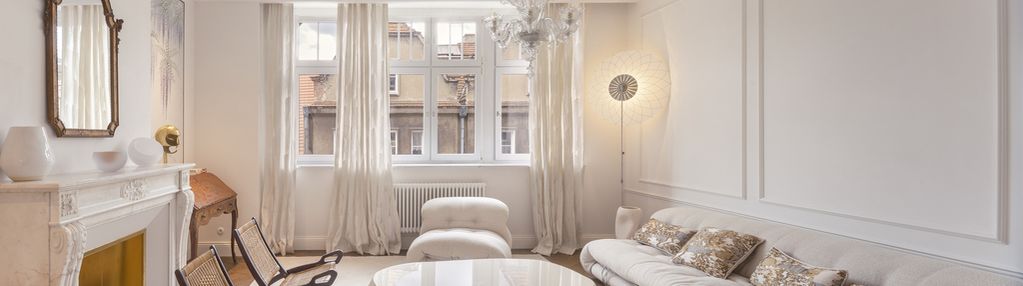 96 m²  – mieszkanie wysokiej klasy w centrum