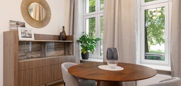 Nowoczesny apartament gdańsk śródmiescie!!