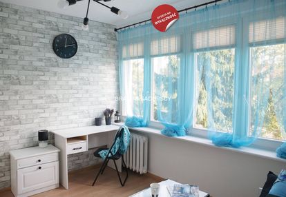 Inwestycja, dochód , 3 pokoje, i piętro, prądnik