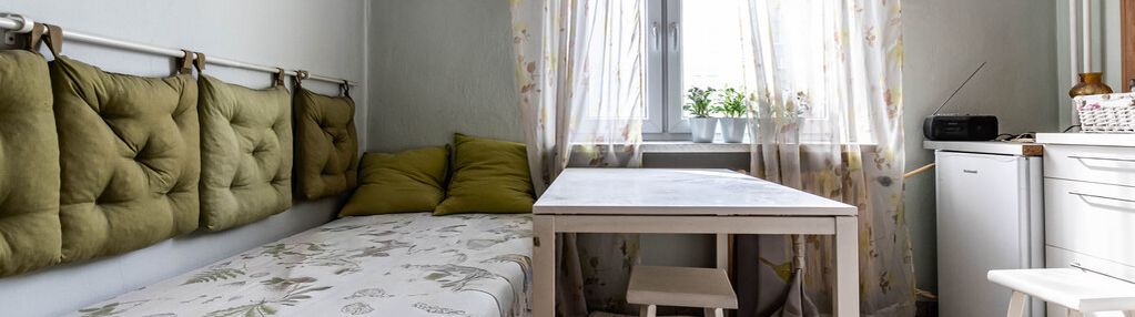 Ściegiennego 69 - bieżanów |1 pok. - 35m2 - 3/10 |