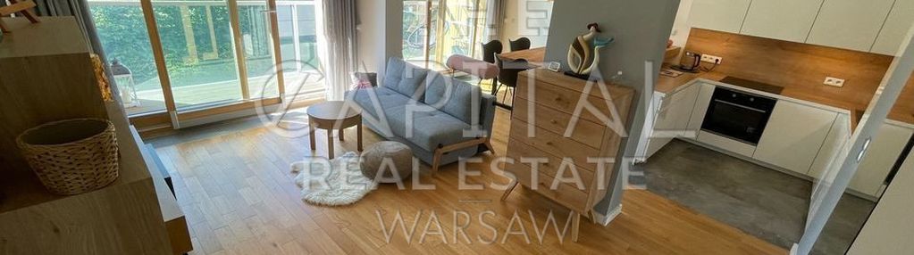 Nowoczesny apartament na woli – ul. kolejowa