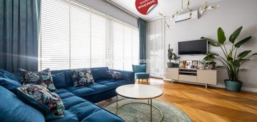 Luksusowy apartament z dużym tarasem ul.graniczna