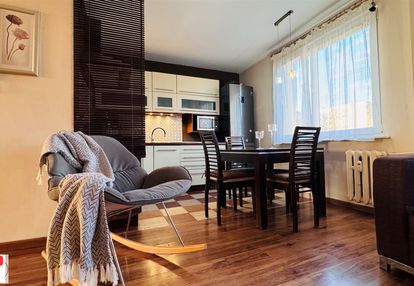 Gotowe do wprowadzenia, 3 pokoje dla rodziny