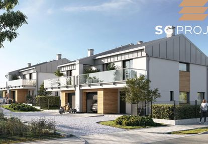 Zamieszkaj na nowoczesnym osiedlu blisko miasta