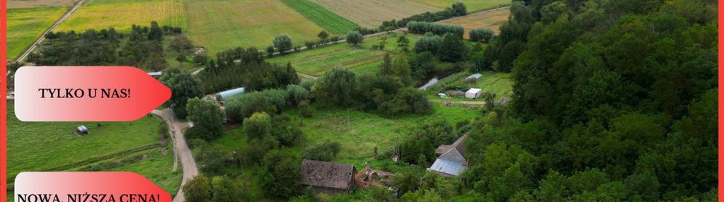 Siedlisko 1,2800 ha