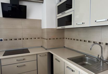 3 pokoje i nowe budownictwo i metro szwedzka