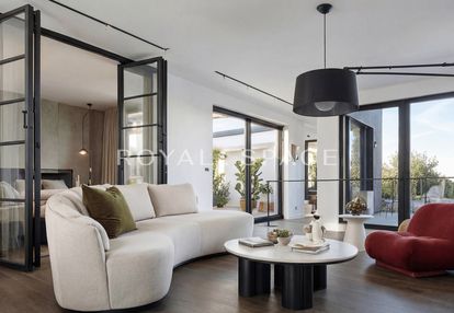 Nowoczesne apartamenty | rudava park