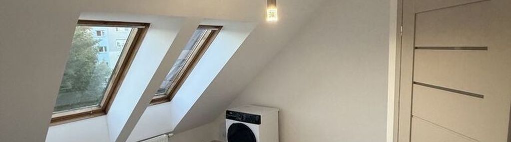 Dwupoziomowe 92,5 m² | 4 pokoje | gdańsk chełm