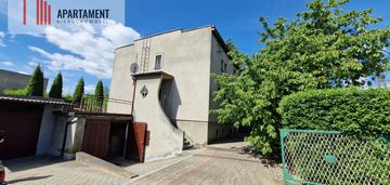 Dom jednorodzinny z potencjałem