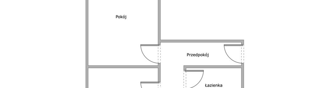 M2 | 5 min od centrum | do generalnego remontu