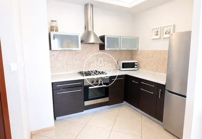 Mieszkanie 43,59 m2 przy parku szczęśliwickim