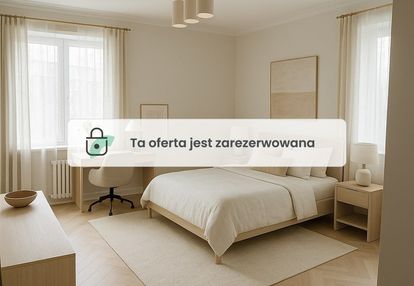 3 pokoje z potencjałem – zabrze centrum