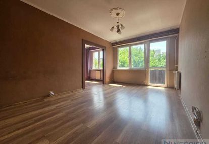Mieszkanie 48 m² | 3 pokoje | sobieskiego