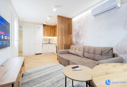 Nowe mieszkanie | 39 m² | 2 pok. | ul. głowackiego