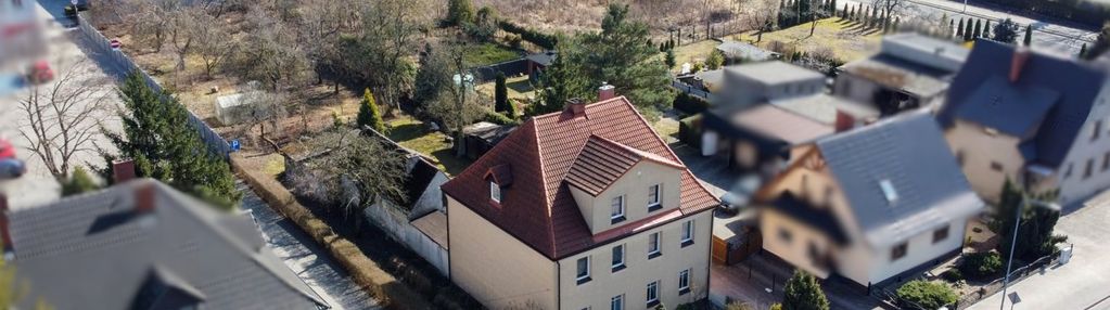 Na sprzedaż budynek wielorodzinny! 3 mieszkania!