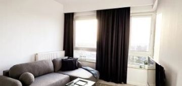 2-pokojowe mieszkanie na mokotowie