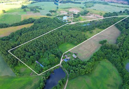 15 ha pod twoją inwestycję !