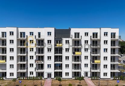 2 pokoje | balkon| os. śląskie