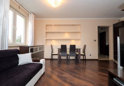 3 pokoje|duży balkon|ul.bogdanowicza