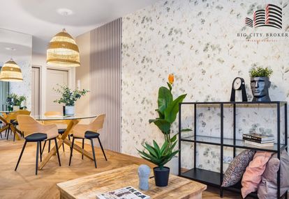 Nowoczesne 3 pokoje do wejścia - bronowice