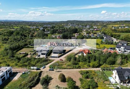 Idealna pod dom jednorodzinny, inwestycję 901 m²