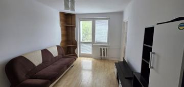 2-pokojowe mieszkanie w centrum