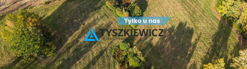 Atrakcyjna oferta ziemi rolnej w sąsiedztwie lasów