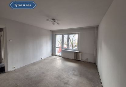 M3 na 1 piętrze/trzech wieszczów