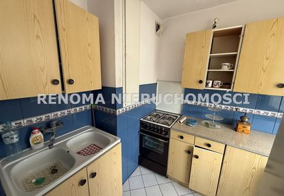 2 pokoje * spółdzielczo-własnościowe