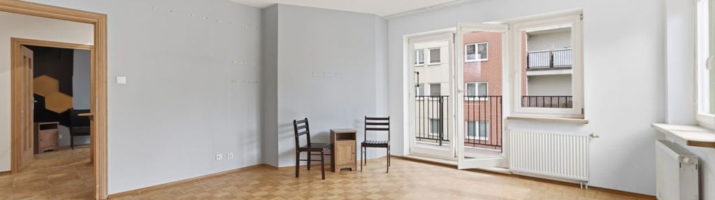 Ciche 75.42m² na białołęce - obok lasu