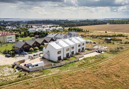 Gotowe apartamenty - widok na morze-taras na dachu