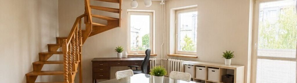 Dwupoziomowe mieszkanie 135 m² | płock podolszyce