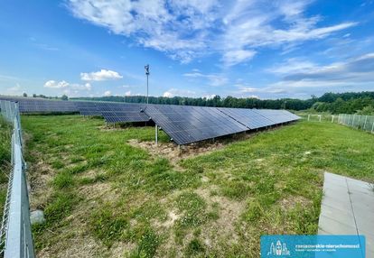 Farma fotowoltaiczna o mocy 1 mw