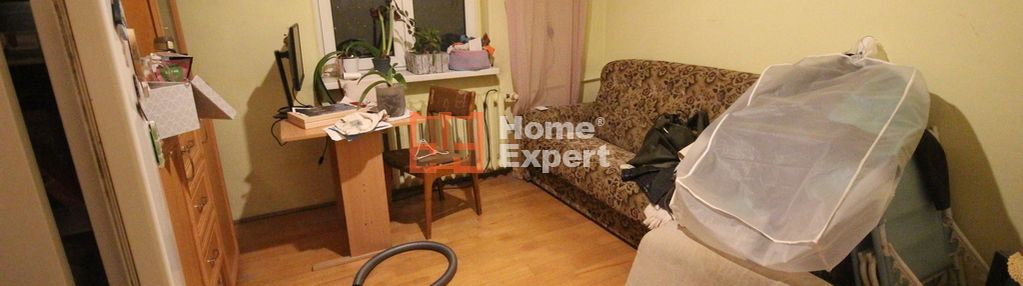 Ciche mieszkanie, borek okolice ul. gajowickiej