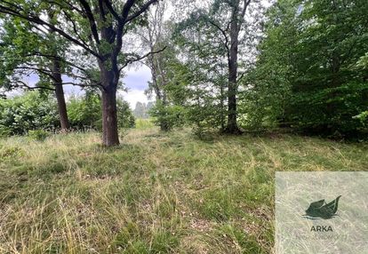 Storkowo, działka 3566 m2 z mediami