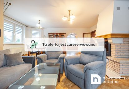Piękny dom 250 m2, z ogródkiem, 5pokoi, radom