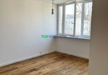 Jasne 2 pokoje po generalnym remoncie, kw