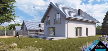 Ostatni dom blisko lasu