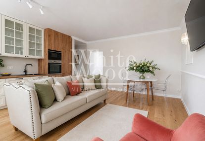 3 pokoje i gabinet | balkon | gdańsk śródmieście