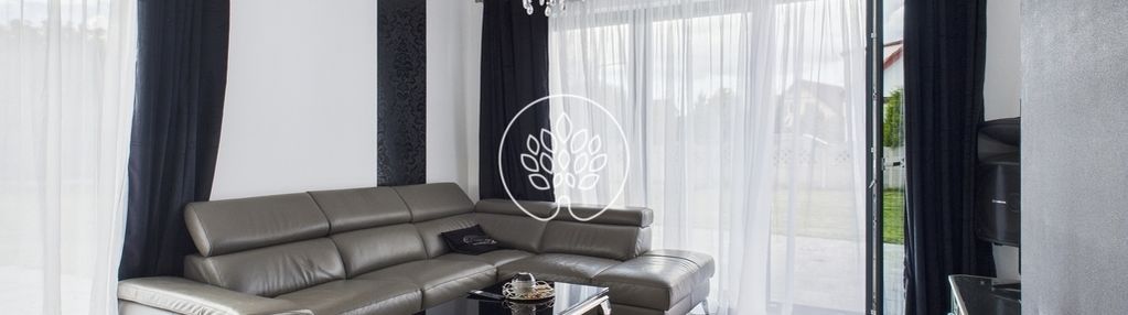 Dom 263.22m2  złotoria